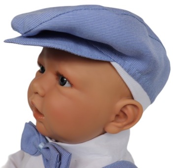 КРЕЩЕННАЯ ОДЕЖДА, МАЛЬЧИК, костюм, ПОДДЕРЖКИ, размер 98