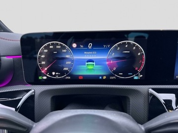 Mercedes CLA C118/X118 Coupe Facelifting 1.3 200 163KM 2024 Mercedes-Benz CLA 200, zdjęcie 11