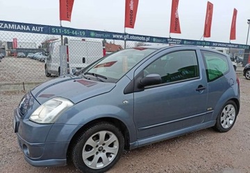 Citroen C2 2006