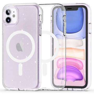 ETUI CASE COVER BROKATOWE MAGSAFE NA - IPHONE 11