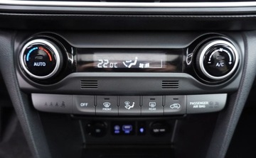 Hyundai Kona I Crossover 1.6 T-GDI 177KM 2019 Hyundai Kona Bezwypadkowy Serwisowany 1-Wlasciciel Navi Kamera Hud Led Aut, zdjęcie 22