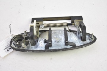 KLIKA LEVÝ PŘEDNÍ SAAB 9-3 93 II 06R