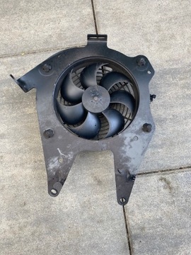 BMW I8 DODATEČNÉ VENTILÁTOR ZADNÍ 7639680