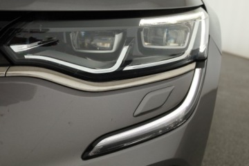 Renault Talisman Kombi 1.6 Energy TCe 200KM 2017 Renault Talisman 1.6 TCe, Salon Polska, Automat, zdjęcie 19