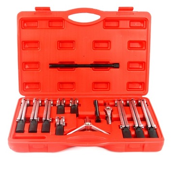 СЪЕМНИК ДЛЯ ПОДШИПНИКОВ, ШЕСТЕРНЕЙ, РЕМНЕЙ, универсальный