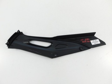 Suzuki XF 650 Freewind