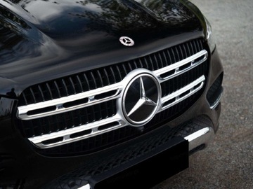 Mercedes GLE V167 SUV Facelifting 2.0 300d 269KM 2025 MERCEDES-BENZ GLE 300 d 4-Matic Suv 2.0 (269KM) 2025, zdjęcie 1