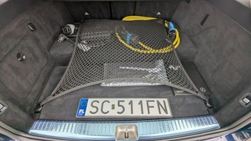 Mercedes Klasa C W206 2021 Mercedes C 300 2.0DE 317PS ZAREJESTROWANY, zdjęcie 37