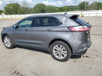 Ford Edge II 2024 Ford Edge Titanium 2024 2.0l 2.0 Benzyna 250KM, zdjęcie 1