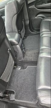 Jeep Cherokee V 2014 JEEP GRAND CHEROKEE 2014r., zdjęcie 19