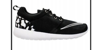 Buty NIKE ROSHE ONE GS 810513-001 R.38