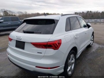 Audi Q3 II 2020 Audi Q3 2020 AUDI Q3 PREMIUM 45 TFSI QUATTRO TIPTRONIC 2.0 Benzyna 228KM, zdjęcie 7