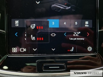 Volvo XC90 II SUV Plug-In 2.0 T8  455KM 2024 Volvo XC 90 XC90 T8 AWD Plug-In Hybrid Ultra Dark, zdjęcie 25