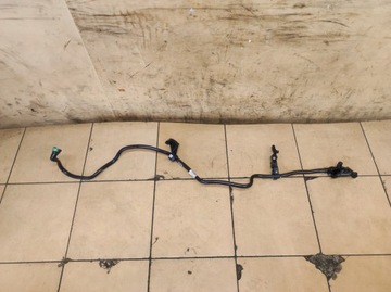 Шланг маслопровода коробки передач BMW III 3 G20 G21 330i 2.0B