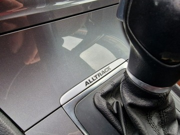 Volkswagen Golf VII Variant Alltrack Facelifting 1.8 TSI BMT 180KM 2017 Volkswagen Golf 1.8 TSI 180 KM, ALLTRACK,, zdjęcie 26