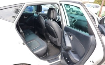 Hyundai ix35 SUV R 2.0 CRDi 136KM 2013 Hyundai ix35 Panorama, K. Cofania, Nawigacja, Multifunkcja, Tempomat, Grza, zdjęcie 14