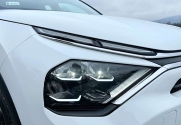 Citroen 2021 Citroen C4 Citroen C4 1.2 PureTech Feel Pack SampS EAT8 1.2 Benzyna, zdjęcie 29