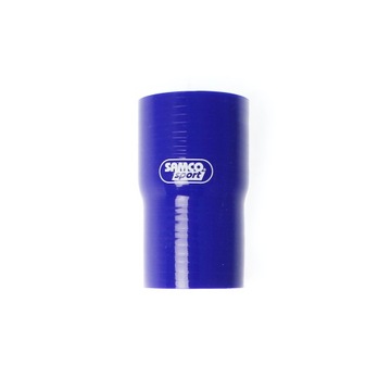 Łącznik silikonowy Samco redukcyjny 76x57mm