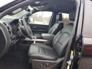  RAM 1500 Rebel 2025 3.0 Benzyna 395KM, zdjęcie 7