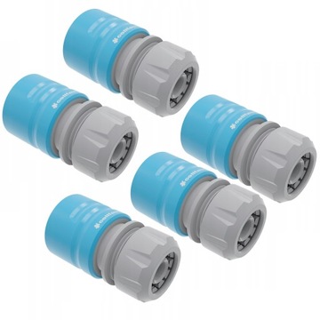 БЫСТРОСОЕДИНИТЕЛЬ CELLFAST ЧЕРЕЗ 1/2