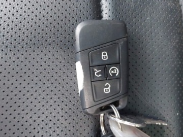 Volkswagen Jetta VI 2024 Volkswagen Jetta 2024 VOLKSWAGEN JETTA SEL 1.5 Benzyna 154KM, zdjęcie 14