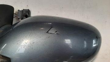 FORD GALAXY I SEAT ALHAMBRA ZRCÁTKO LEVÉ 5PIN