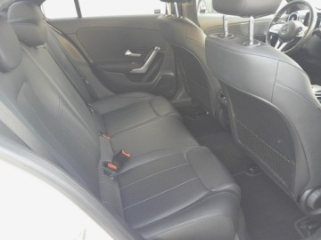 Mercedes Klasa A W177/V177 Sedan 2.0 200d 150KM 2022 Mercedes-Benz A 200 Gwarancja/ FV Vat 23%/ Led /TH, zdjęcie 16