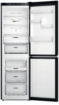 Холодильник Whirlpool W7X 82 IK NoFrost FreshBox 335л