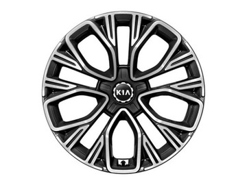 OEM FELGA ALU PRZÓD DO KIA STINGER GT LINE