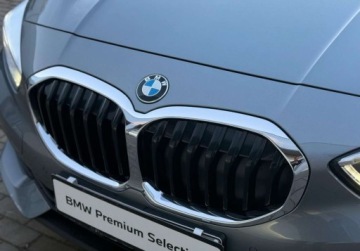 BMW Seria 1 F70 2024 BMW Seria 1 BMW 118i Advantage 1.5 Benzyna 136KM, zdjęcie 6