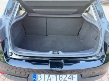 Renault Megane III Hatchback 1.6 16v 100KM 2011 Renault Megane 1.6 16V 101 KM 1 wlasciciel Serwisowany Gotowy do jazdy, zdjęcie 29