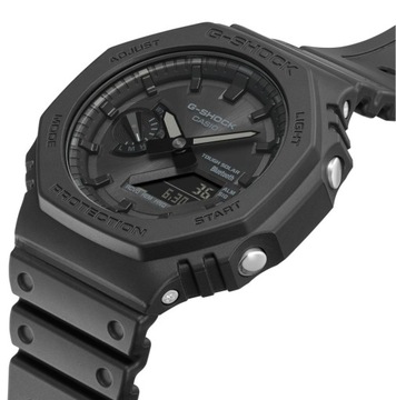 Zegarek na komunię dla chłopca Casio G-Shock GA-B2100 Prezent komunijny