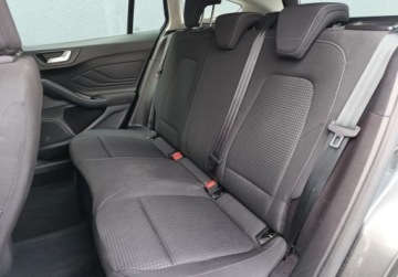 Ford Focus IV Kombi 1.5 EcoBlue 120KM 2020 Ford Focus Kombi 1.5 Ecoblue 120KM Trend Edition Salon PL Vat 23 1.5 120KM, zdjęcie 13