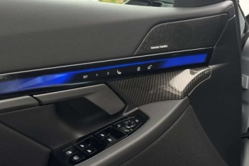 BMW Seria 5 G90-91 2026 BMW Seria 5 Duzy Rabat Kamera cofania Ogrzewanie foteli i kierownicy, zdjęcie 18
