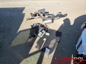 Maserati GranTurismo 2019 Maserati GranTurismo _S_Cabrio_RWD_4.7 L_454 km_2019r_7 359 KM 4.7 Benzyna, zdjęcie 11