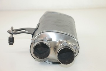 TRIUMPH SPEED TRIPLE 1200 RS ВЫХЛОПНАЯ ПРОЕКТА ГЛУШИТЕЛЬ SC