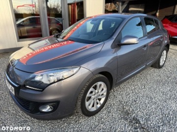 Renault Megane III Grandtour Facelifting 2013 Energy TCe 115KM 2013 Renault Megane Renault Megane ENERGY TCe 115 Start amp Stop Authentique, zdjęcie 10