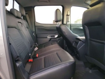 Ford Ranger VI 2024 Ford Ranger Lariat 2024 2.7 Benzyna 270KM, zdjęcie 10
