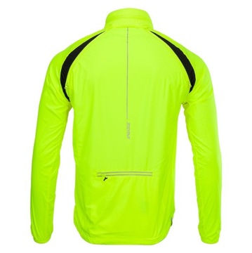 Kurtka rowerowa męska Silvini Vetta MJ1612 r.M