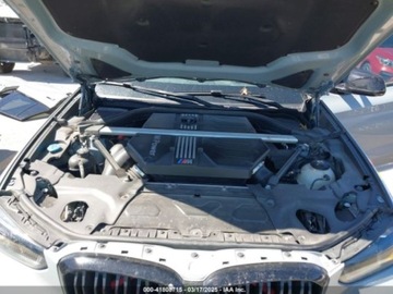 BMW 2022 BMW X3 M 2022 3.0l 3.0 Benzyna 473KM, zdjęcie 8