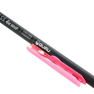 Кнут Guru Bat A-Class 4м