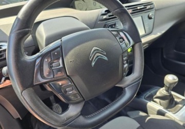 Citroen Grand C4 Picasso II Grand Picasso 1.6 e-HDi 114KM 2014 Citroen C4 Grand Picasso 1,6 HDI 115KM 7 osob - wersja Seduction 1.6, zdjęcie 18