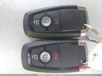 Ford 2023 Ford Bronco 2023 r., 1,5L SPORT BIG BEND 1.5 Benzyna 181KM, zdjęcie 12