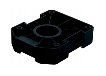 100 x стопа Axilo от Hafele + головка H 100