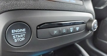 Ford Focus IV Hatchback Facelifting 1.0 EcoBoost 125KM 2025 Ford Focus podgrzewana przednia szyba, led, navi, opony wielosezonowe 125KM, zdjęcie 18