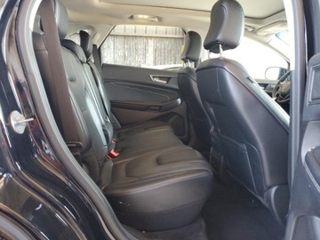 Ford Edge II 2022 Ford Edge Titanium 2022 2.0l 2.0 Benzyna 250KM, zdjęcie 11