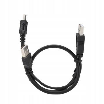 ВНЕШНИЙ ПОРТАТИВНЫЙ НАКОПИТЕЛЬ 2 ТБ USB 2.0 2,5'