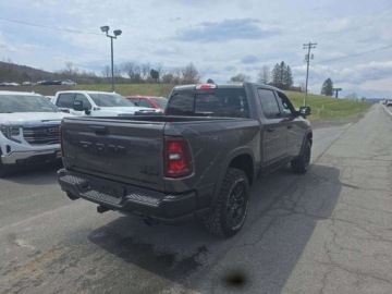  RAM 1500 Rebel 2026 3.0 Benzyna 420KM, zdjęcie 3