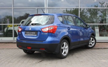 Suzuki SX4 II S-cross 1.6 VVT 120KM 2015 Suzuki SX4 S-Cross Scross 1.6 kamera cofania ..., zdjęcie 6