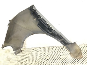 BLATNÍK PRAVÝ PŘEDNÍ FIAT SEDICI HATCHBACK 06-14